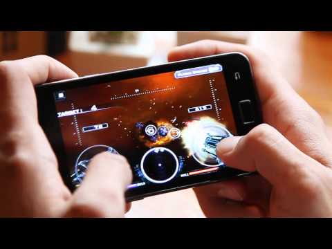 [Android] Heavy Gunner 3D