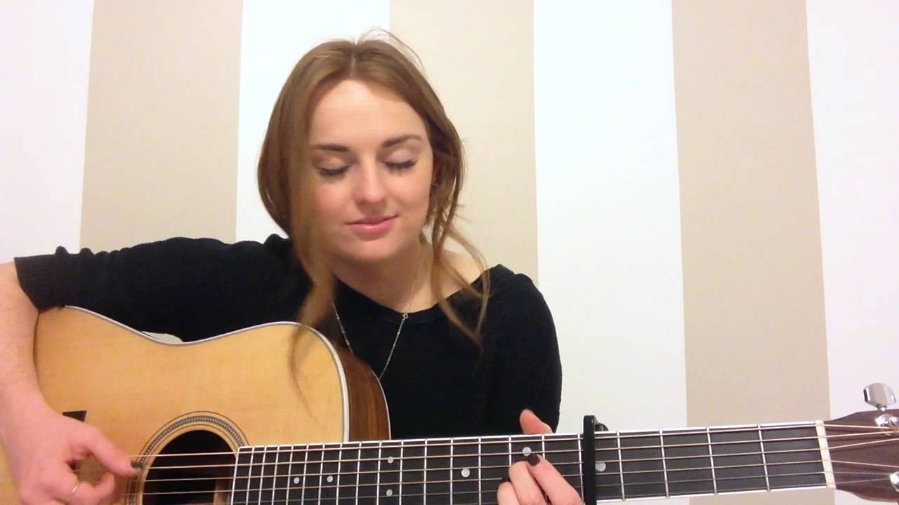 Promotional video thumbnail 2 for Emily Bea