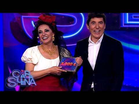 La ONG de Merche – TCMS10. Gala 3