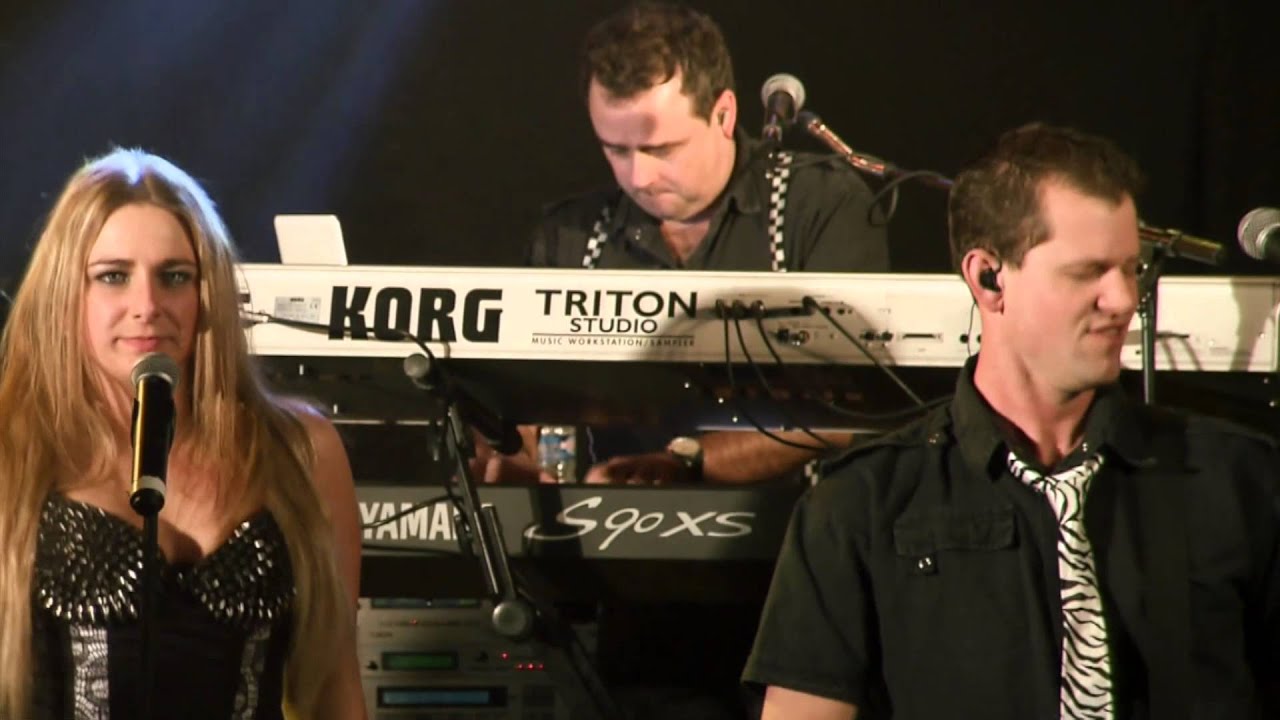 Hanky Panky’s Party Machine