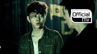 [MV] HuhGak(허각) _ I Can Only Say I Want to Die(죽고 싶단 말 밖에)