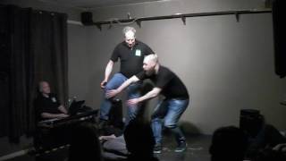 The Same Faces - Showstopping Number - Leicester - 04/02/2017 video
