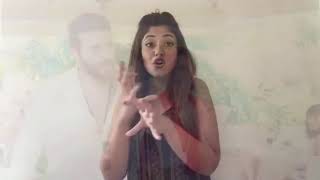 Buray ~ Aşk Layık Olanda Kalmalı ( İşaret Dili )