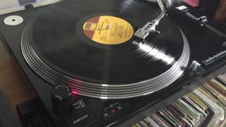 Smokey Robinson - Sweet Harmony