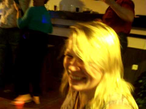 oNJeTSieFeR RoCK Da HouSe!