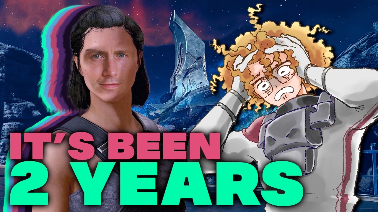 Bethesda Will Never “Fix” Starfield