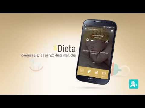 Moje Dziecko z eDziecko.pl Video