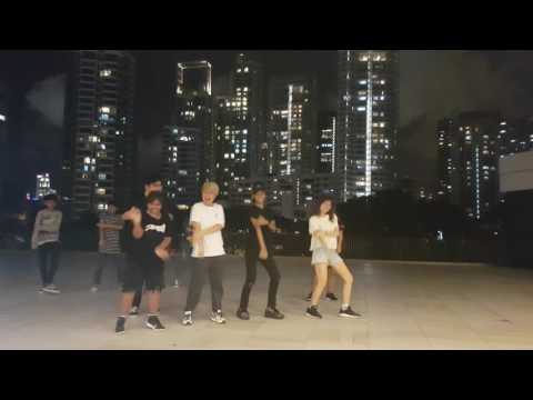 160617 KPOP Dance Off Vol 87: Unnies - Right?