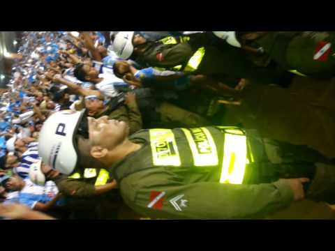 Paysandu 1X2 fluminense