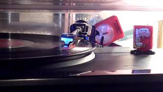 Kraftwerk: "Geiger Counter" + "Radioactivity" (vinilo)