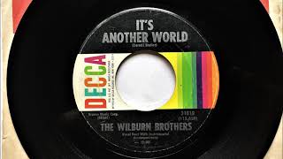 It&#39;s Another World , Wilburn Brothers , 1965