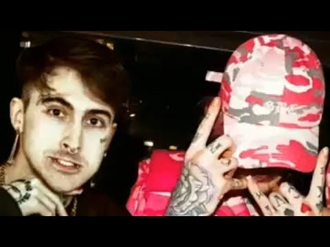 KYOTTO - TELL ME HOW I FEEL (ft.Lil Peep) Fan edit