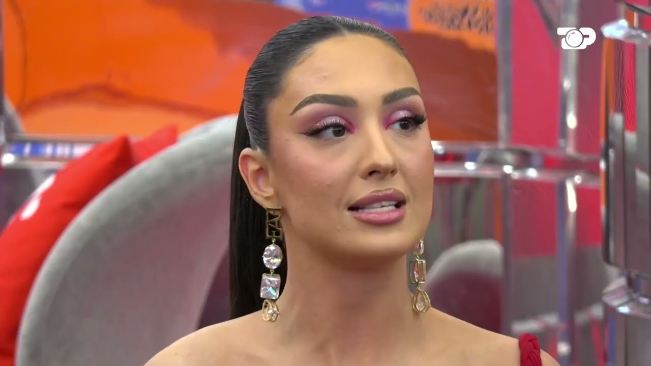 Kam gjithmonë besim/ Raporti midis Inës dhe Mateos, Stelina: Mashtrues dhe përdor femrat