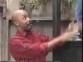 Sesame Street I Heard The Dog Bark Original Version