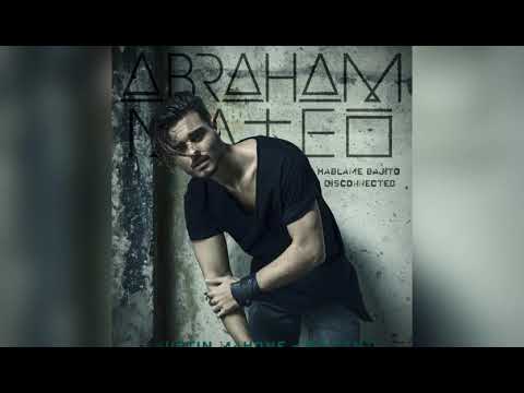 Abraham Mateo - Háblame Bajito [Disconnected Remix] (feat. 50 Cent, Austin Mahone)