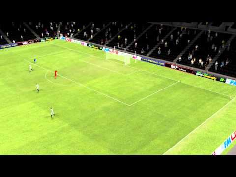 AlbinoLeffe 0 - 1 Celano Olimpia (After Extra Time) - Match Highlights