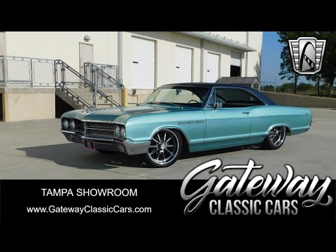1965 Buick LeSabre (CC-1953418) for sale in O'Fallon, Illinois