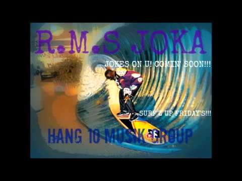 R.M.S JOKA-ALL OR NOTHIN' PROD. BY MR. FLAMEZ