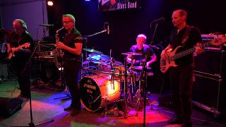 Backdoor to my Heart 4k