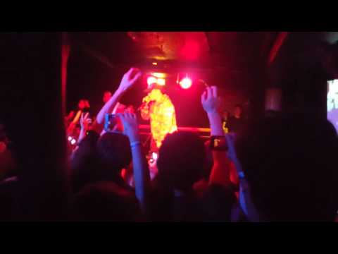 160414 대남협 Rock Bottom / Supreme Boi / Cypher Pt.3