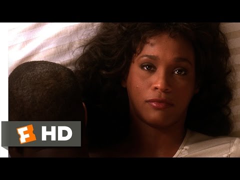 Waiting to Exhale (2/5) Movie CLIP - My Body Needs This (1995) HD