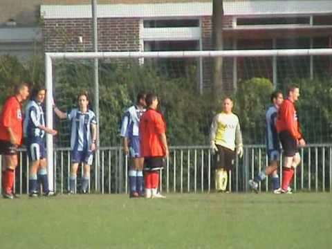 Forum Sport 11 - Vitesse Delft 6