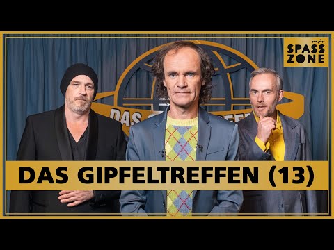 Das Gipfeltreffen (13). Eine erste Analyse der US-Wahl | MDR SPASSZONE
