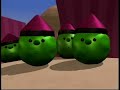Dave And The Giant Pickle Battle Scene With Ed Edd N Eddy Sound Effects