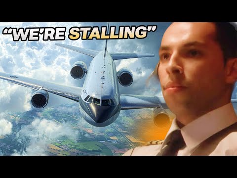 Both Engines Failed Over Venezuela at 31000 Feet | Mayday Air Disaster