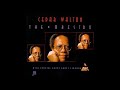 Cedar Walton The Maestro