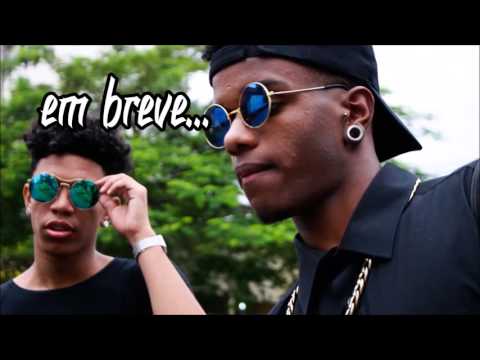 Ghetto Magazine- Teaser Edital Power Boys. (pt/2)