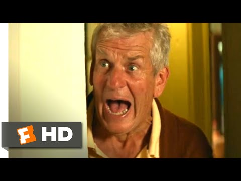 Halloween Kills (2021) - Killing the Old Couple Scene (2/10) | Movieclips
