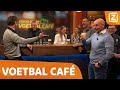 Voetbal Café 24/02/2023 | Met Arthur Numan, Ruud Gullit en Jan van Halst