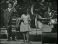 Baby What You Want Me To Do - Sugar Pie Desanto (Live)