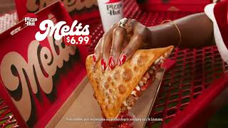 Pizza Hut Enough for Two, Both for You