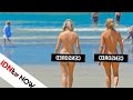 Kalau Kamu Pergi Ke Pantai Ini Kamu Wajib Telanjang Lho IDNtv NOW