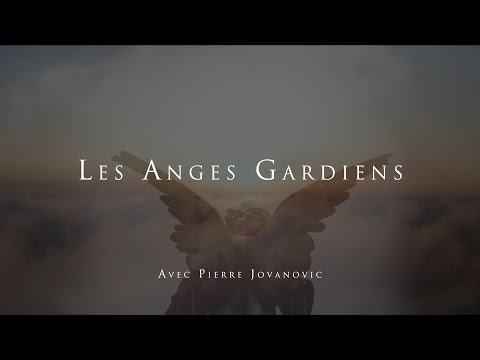 Pierre Jovanovic: Guardian Angels