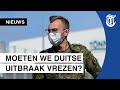 Corona laait op in Duitsland: ‘Discussie over aanpak’