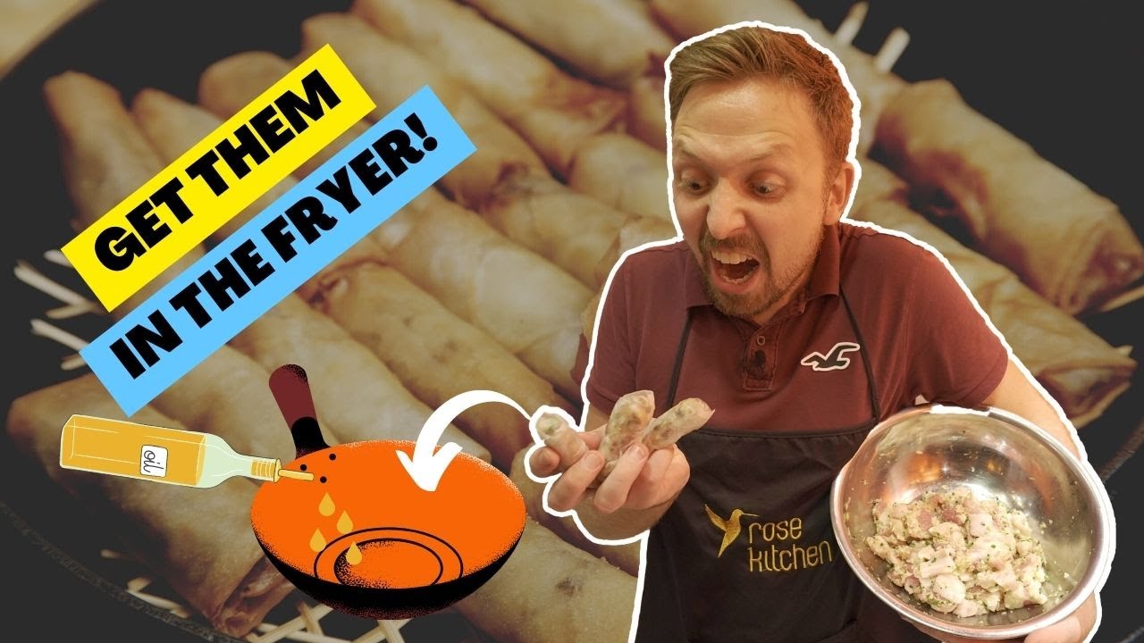 Unleash your inner chef and savor Hanoi's culinary wonders through a cooking class!