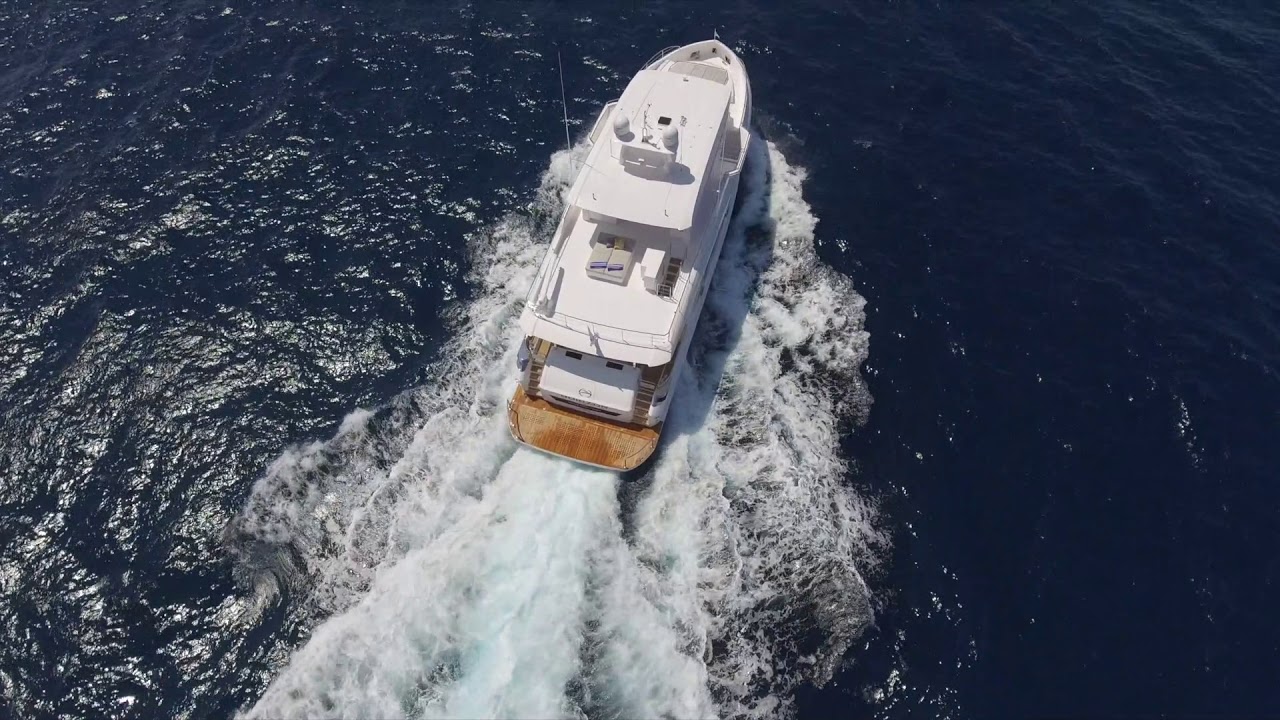 this yacht