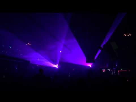 Armin Van Buuren at Mansion WMC 2015