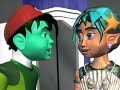 Reboot S2 E7 Nullzilla