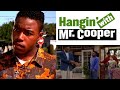 Tyrin Turner Hangin With Mr Cooper