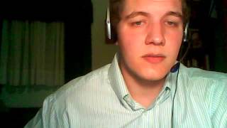 Video: Documentary Hypothesis (JEDP Theory/Wellhausen): Evidence of multiple Old Testament Bible authors & writers - Blake Campbell