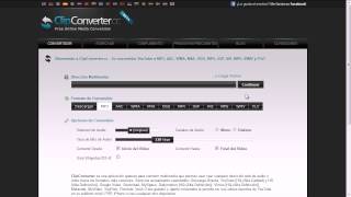 Free Clipconverter