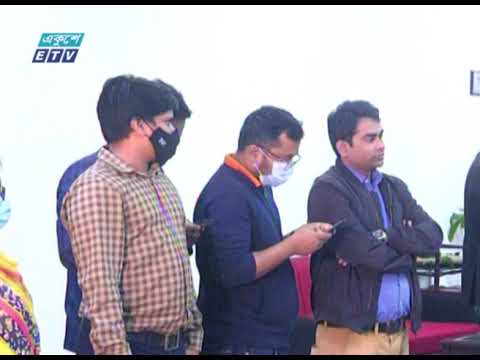 ৯টি পৌরসভা ও ৩২৩ ইউনিয়ন পরিষদে প্রথম ধাপের ভোট ১১ এপ্রিল | ETV News