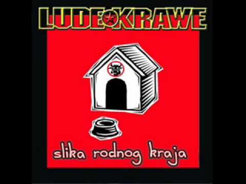 Lude Krawe - Blindiran