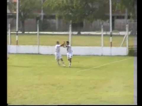 SABADOGOL. Juveniles A. 8-4-2009. CHACARITA - ALDOSIVI