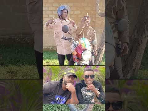 Jose Chameleone and BebeCool battle.(Ebiboozi bya Boda)