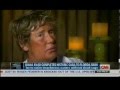 Diana Nyad Interview After Historic Cuba to Florida ...